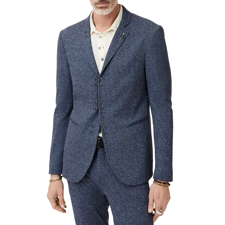 John Varvatos Madison Suit Jacket