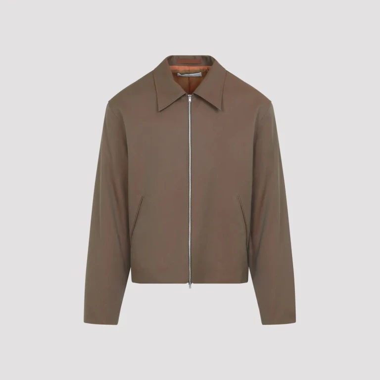 Our Legacy Mini Jacket