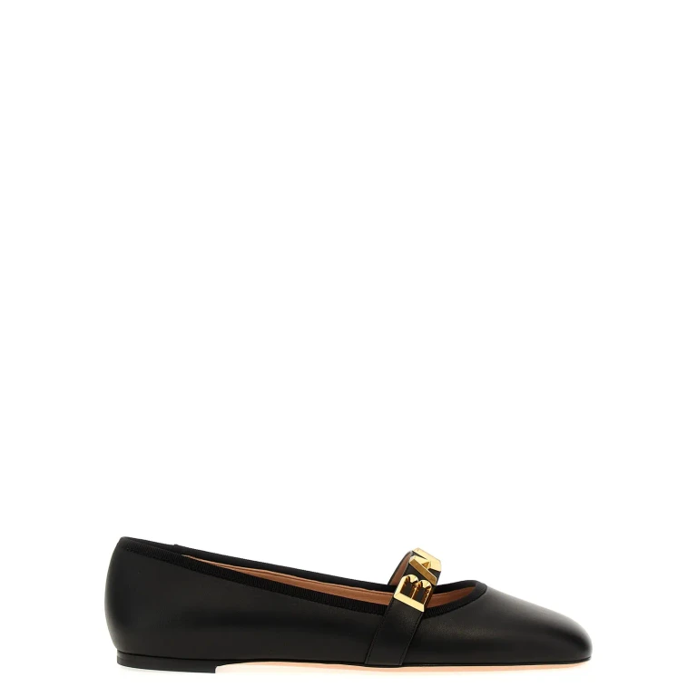 Bally Balby Ballerinas