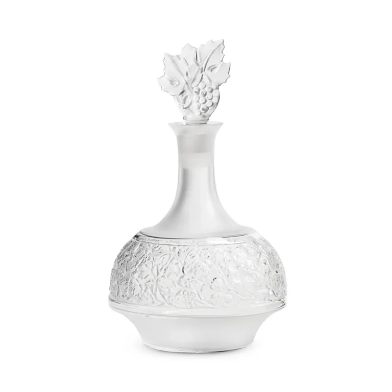 Lalique Versailles Decanter