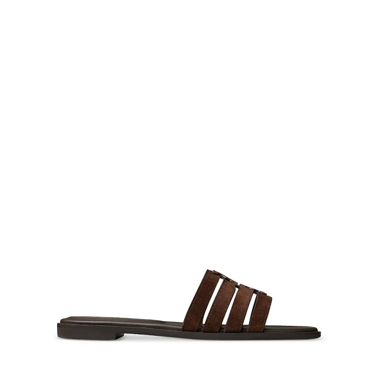 Tory Burch Dames Ines Slide