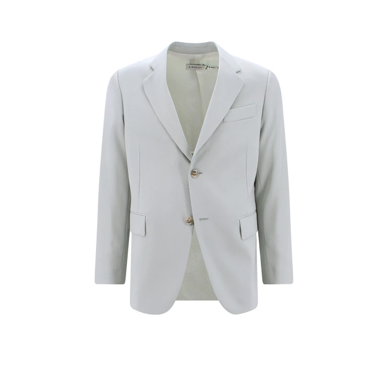 Lanvin Clothing Green Lana - Men