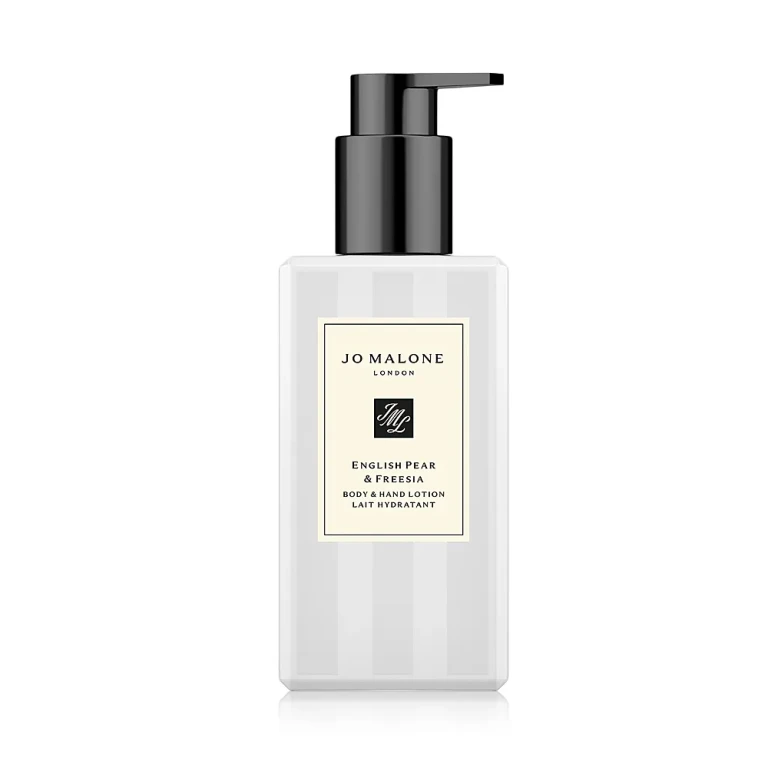 Jo Malone London English Pear & Freesia Body & Hand Lotion