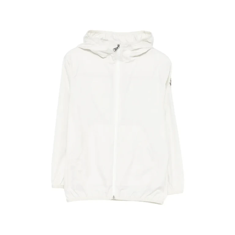Moncler Hooded Jacket