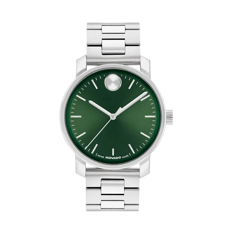 Movado Bold Access Watch, 41mm