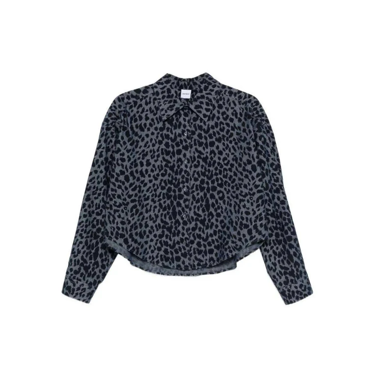 Aspesi Chemise - Gris