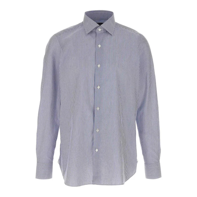 Finamore 1925 Chemise - Multicolore