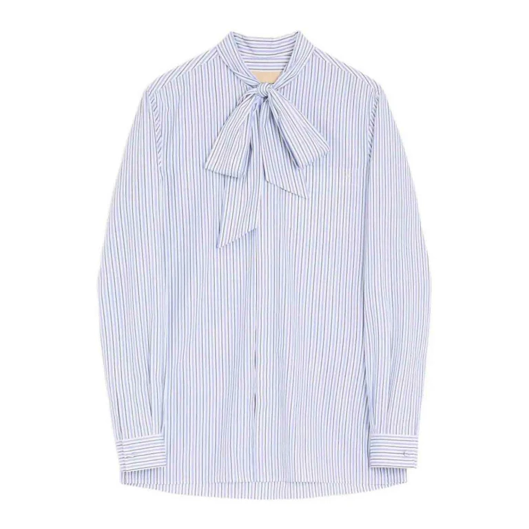 Valentino Chemise - Crème