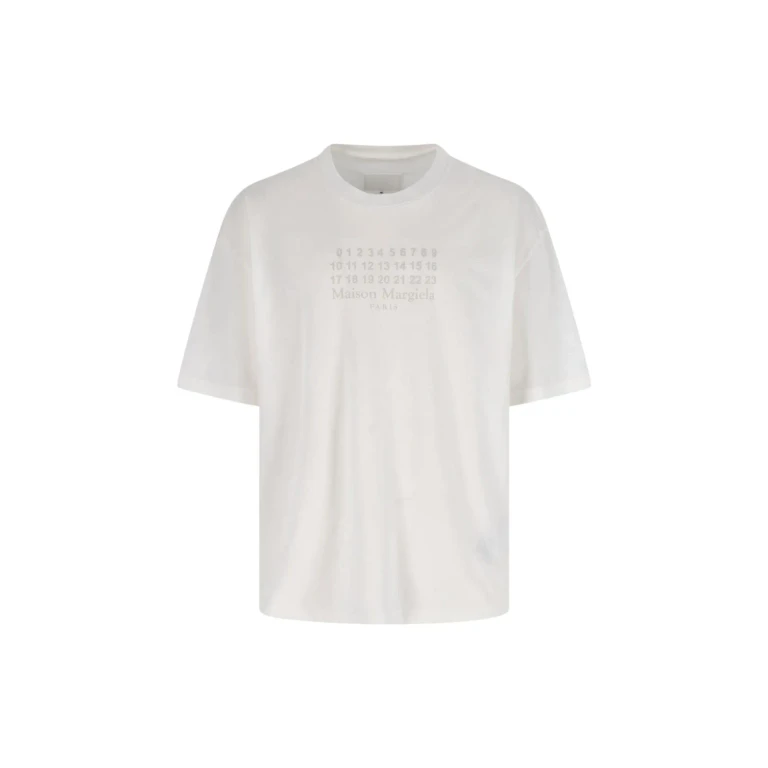 MM6 メゾン マルジェラ Tシャツ