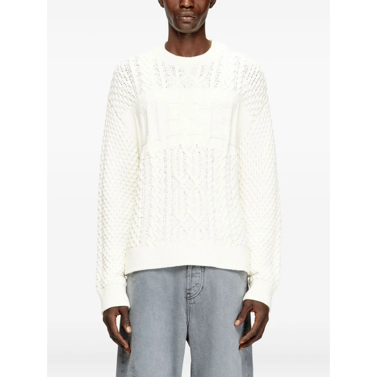 Diesel Sweaters Wo Co - Men