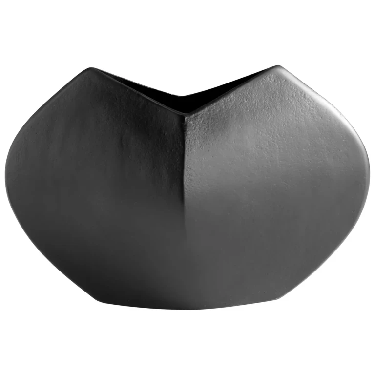 Small Adelaide Vase in Bronze