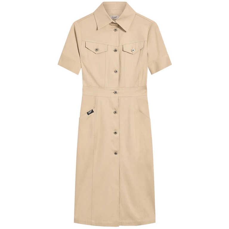 Pence Ady Colonial Abito - Women