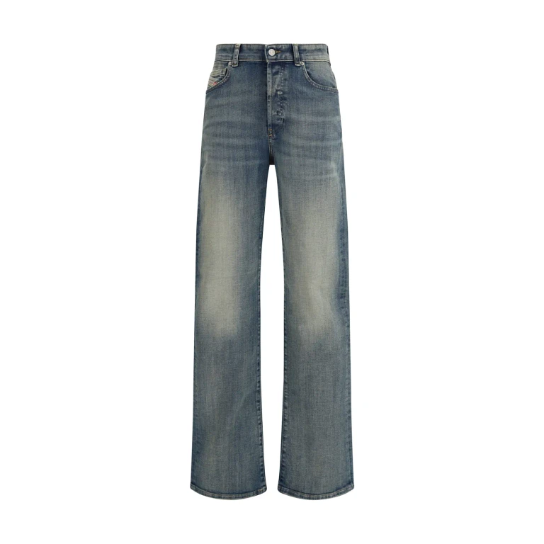 Jeans Woman color Blue (A1986909N3201)