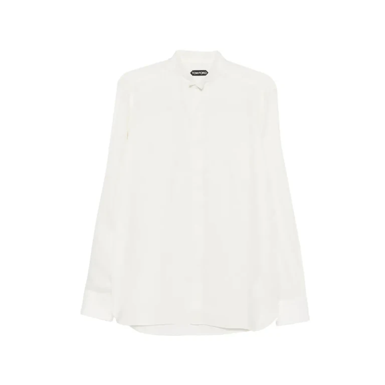 Tom Ford Dotted Shirt