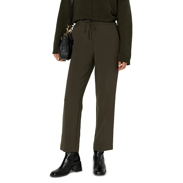Gerard Darel Clarael Pants