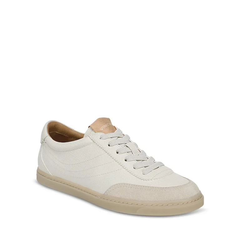 Vince Palm Trainer Sneakers Femme