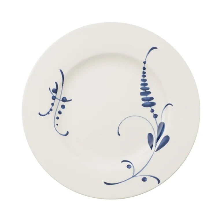 Villeroy & Boch Old Luxembourg Brindille Dinner Plate
