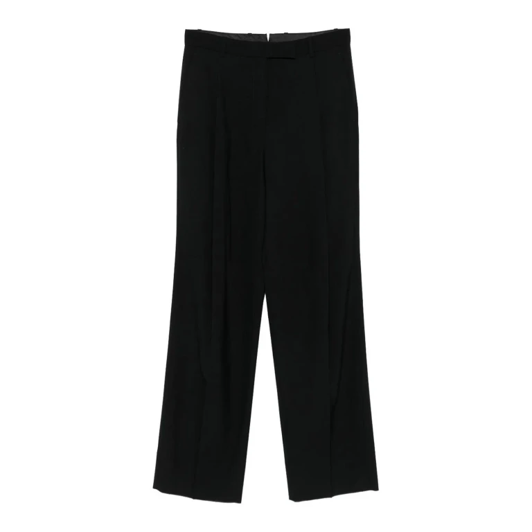 Tom Ford Pantalons Décontractés - Noir