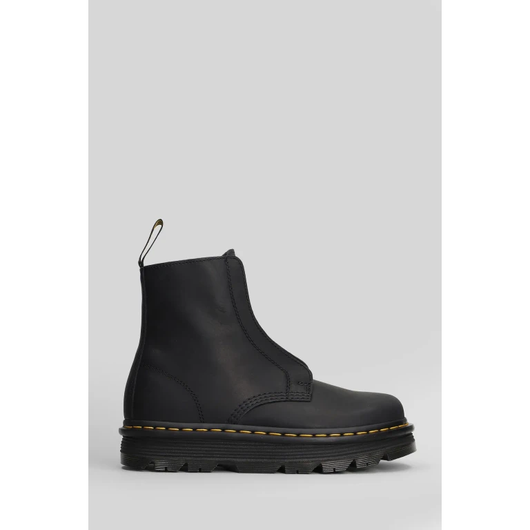 Boots Woman color Black (42653001)
