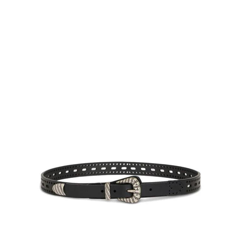 Etro Ceinture - Noir