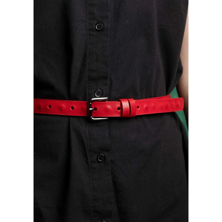 Belt 6102 Black