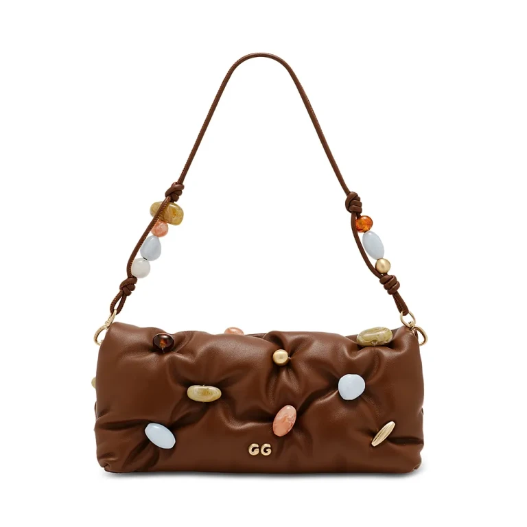 Cult Gaia Amalia Mini Clutch