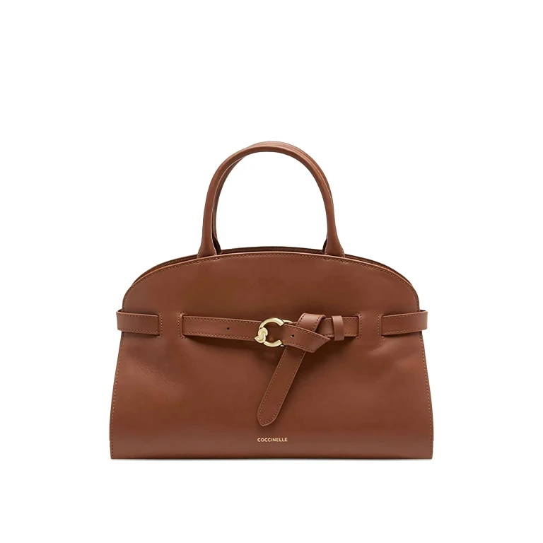 Handbag Woman color Brown (E1TLA180401W11)