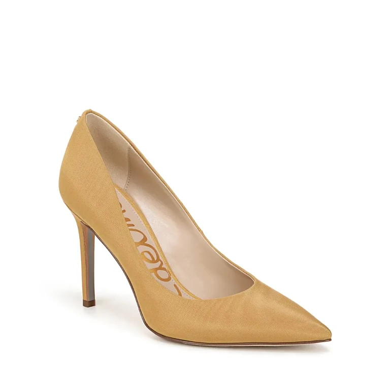 Sam Edelman Women's Hazel Pumps