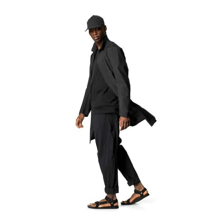 M's Nomad Parka