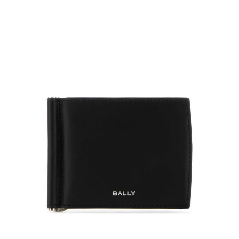VALENTINO GARAVANI Leather Card holder Female UNI