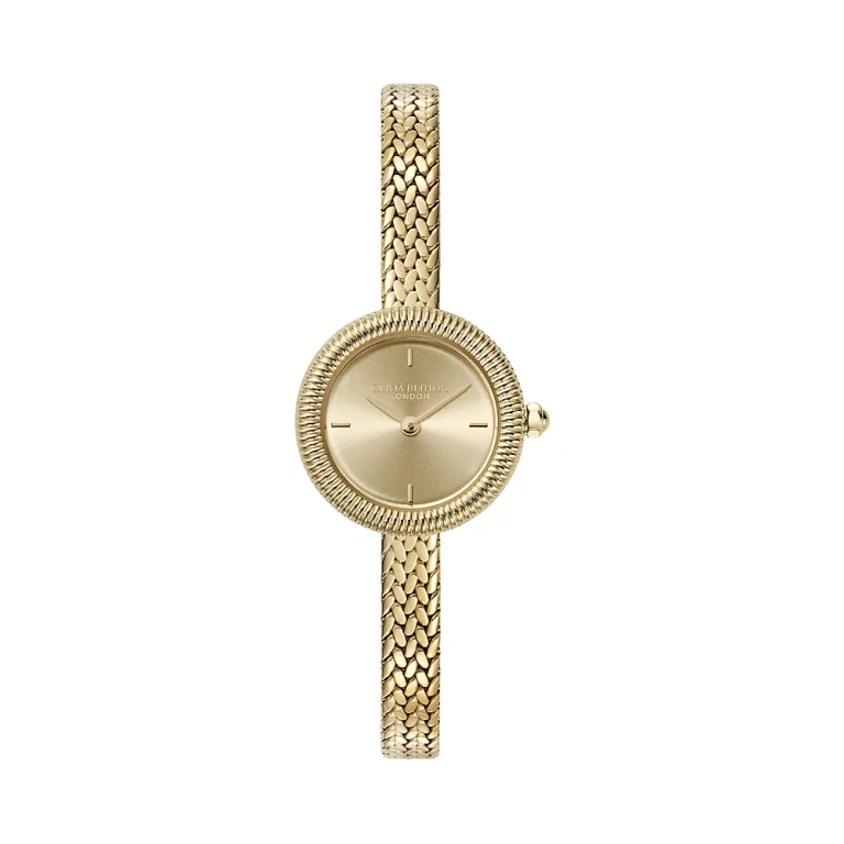 Olivia Burton Finery Watch, 20mm