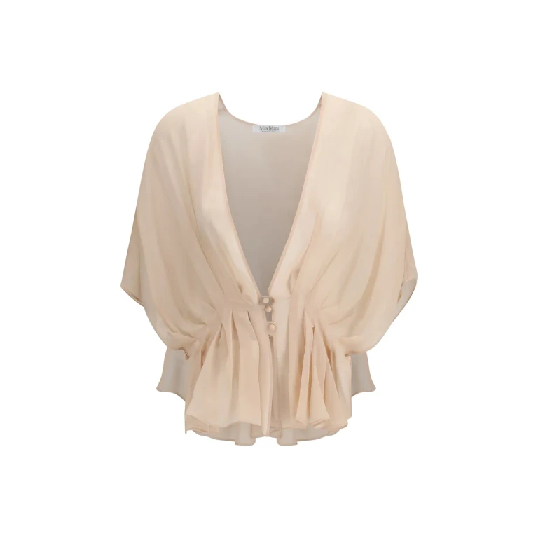 Top Woman color Beige (2614731052600002)