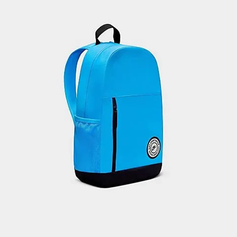 Nike Kids Elemental Backpack (20L) in University Blue/Black/Soft Pearl