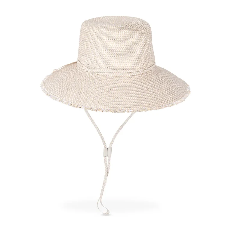 Eric Javits Squishee Vip Sun Hat
