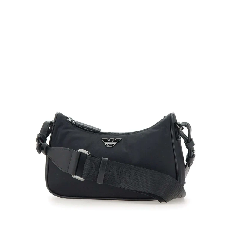 Shoulder Bag Men color Black (EM001808AF13454UC001)