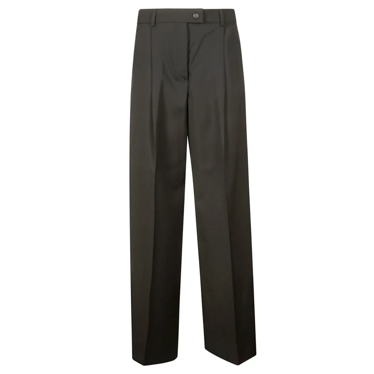 SportMax Vela Cropped Pants