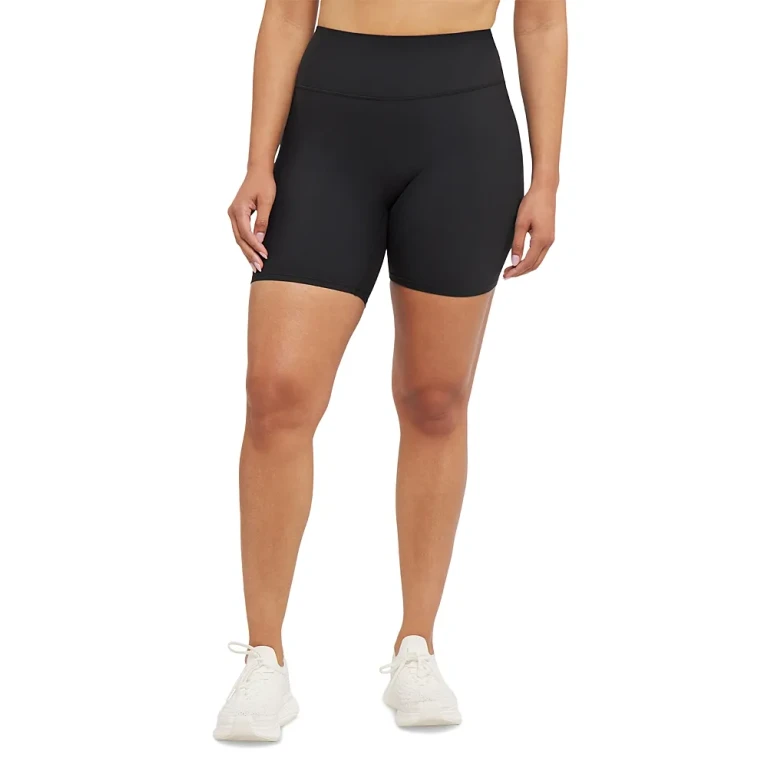 Spanx Onform Bike Shorts