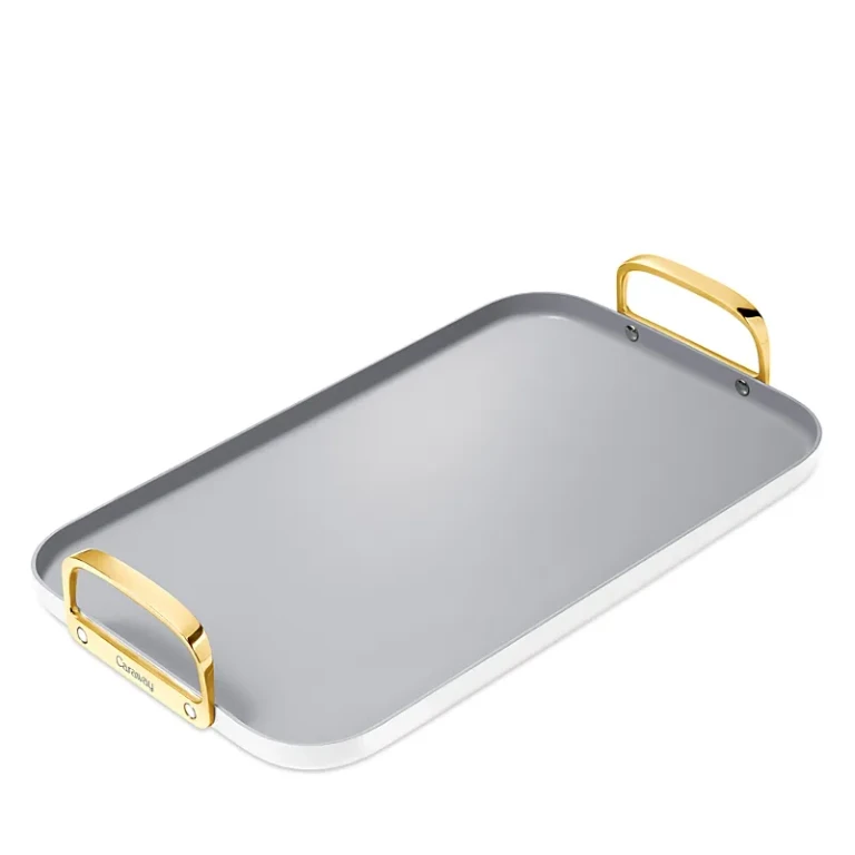 Caraway Iconics Double Burner Griddle