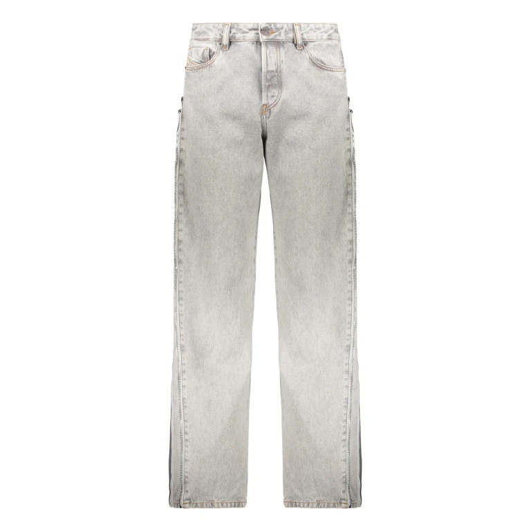 Diesel Light Jeans In Denim