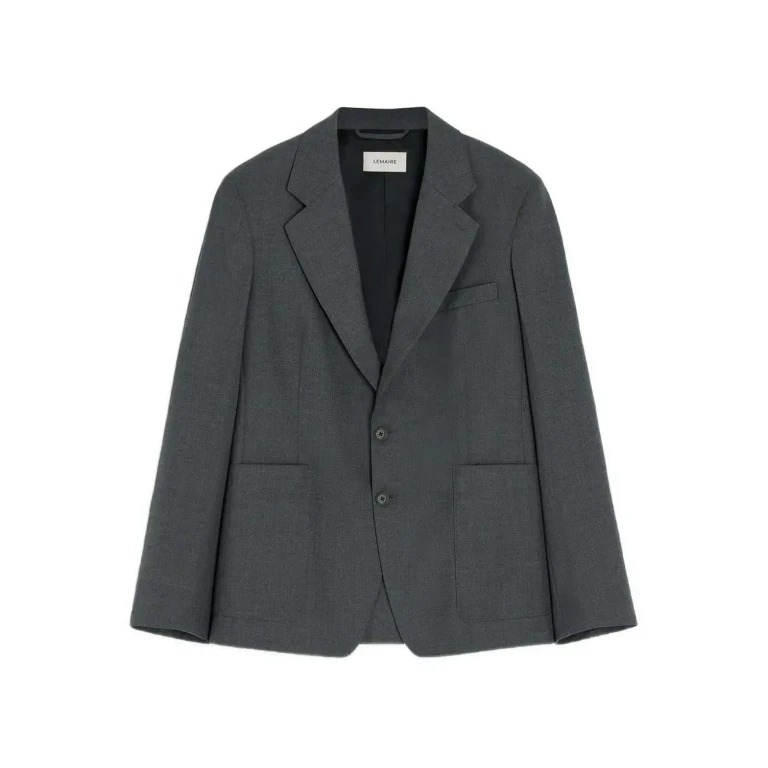 Blazer - Gris (JA1084LF1048BK968)