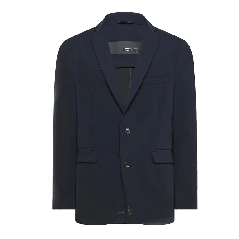 RRD Roberto Ricci Designs Blazer - Bleu