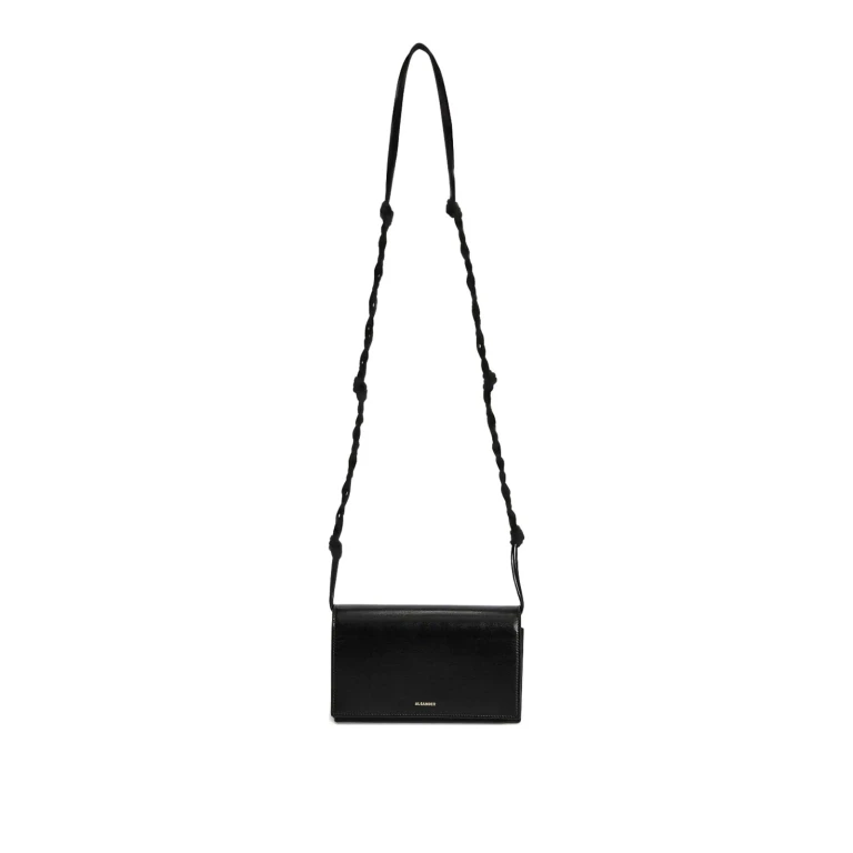 Jil Sander Pochette - Noir