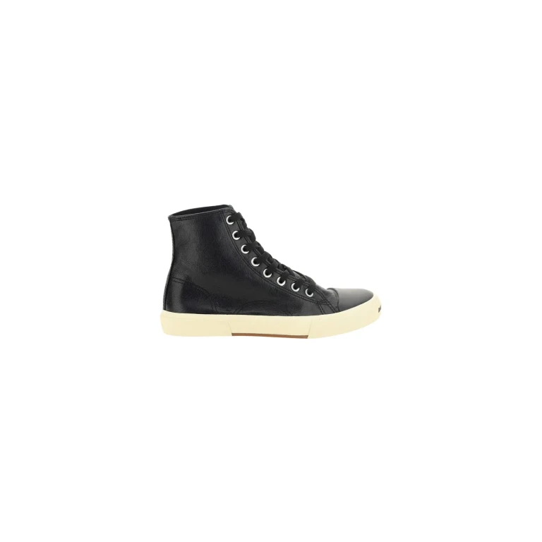 Balenciaga Paris Sneakers