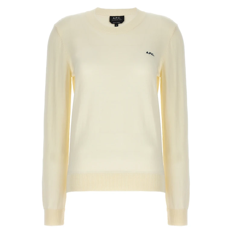 A.P.C. ビクトリア セーター