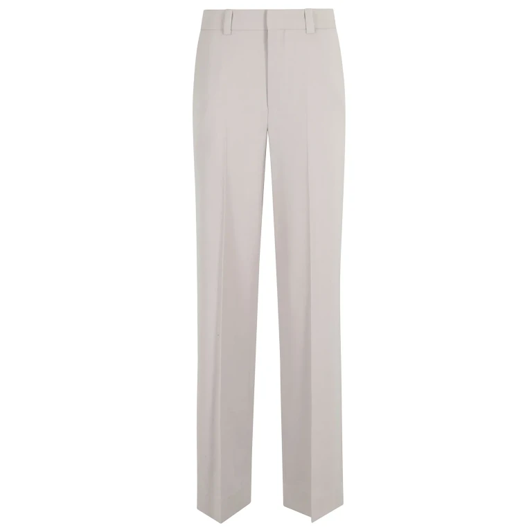 Victoria Beckham Classic straight Leg Pants