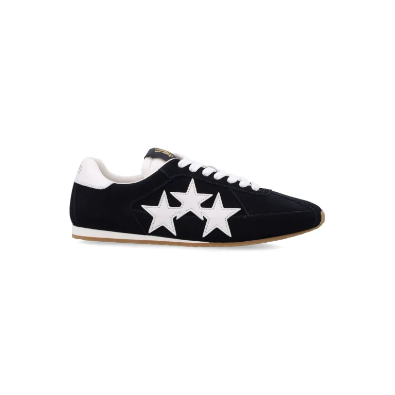 Sneakers Men color Black (AMSNSN1037001)