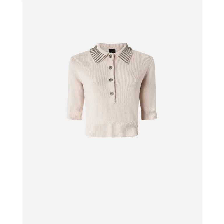 Pinko Pull Polo