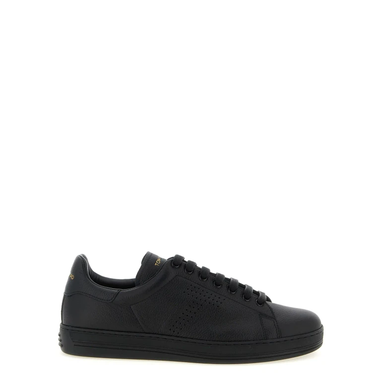 Tom Ford Warwick Sneakers