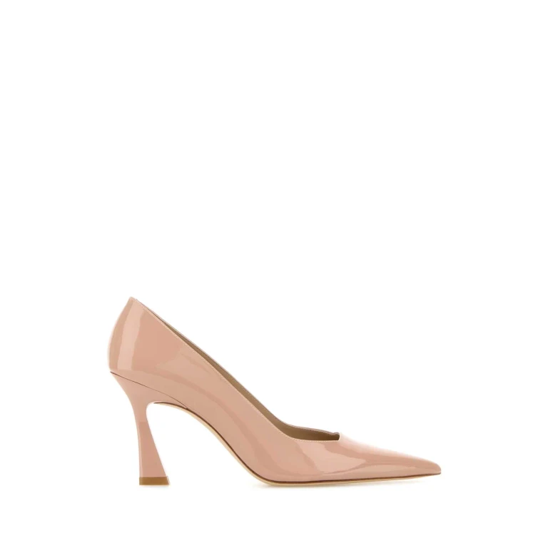 High Heel Shoes Woman color Pink (SJ440Y6Q)