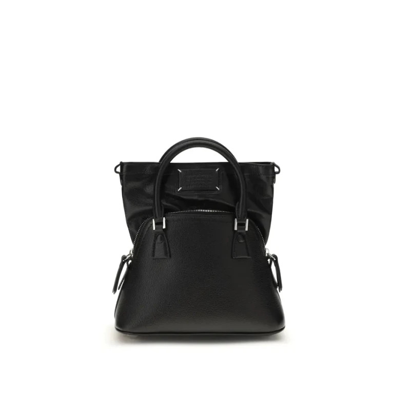 Mini Bag Woman color Black (SB1WG0083P5348T8013)